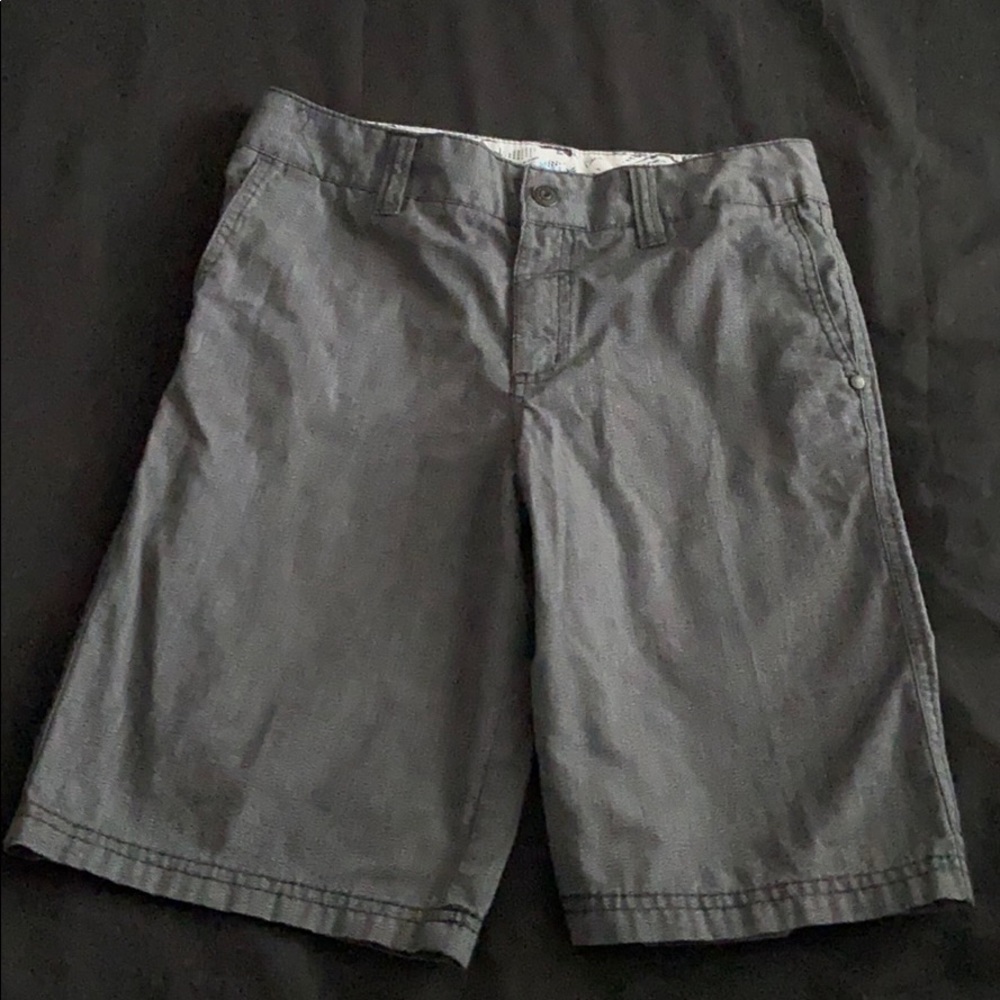 Boys shorts